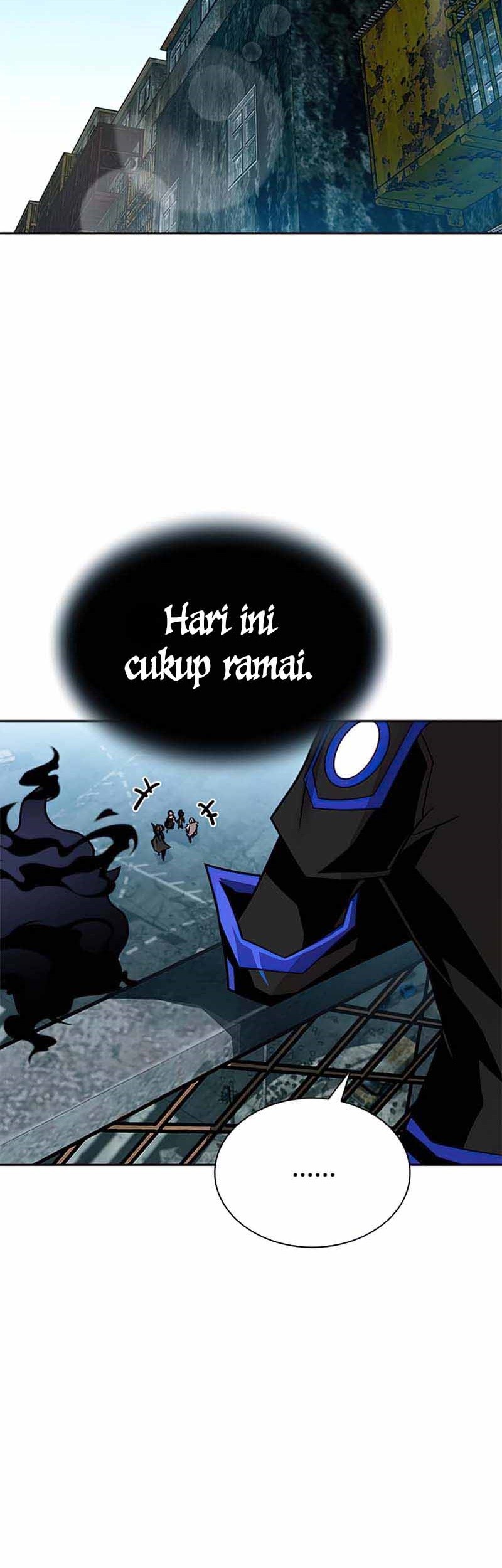 Villain To Kill Chapter 54 Gambar 40