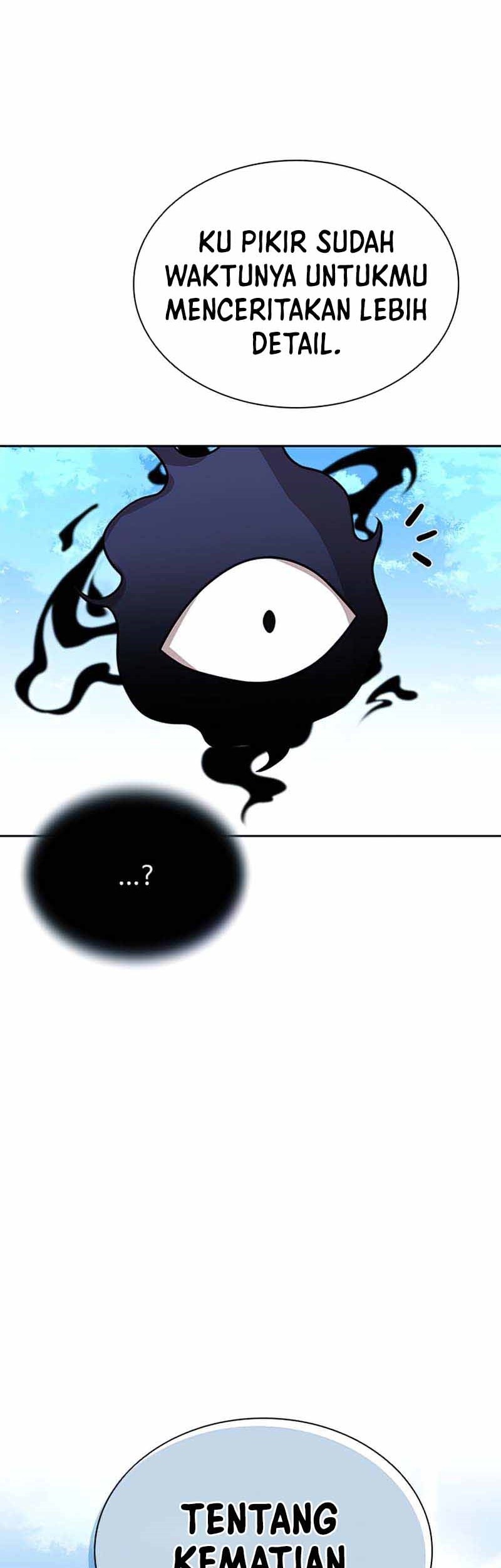 Villain To Kill Chapter 54 Gambar 42