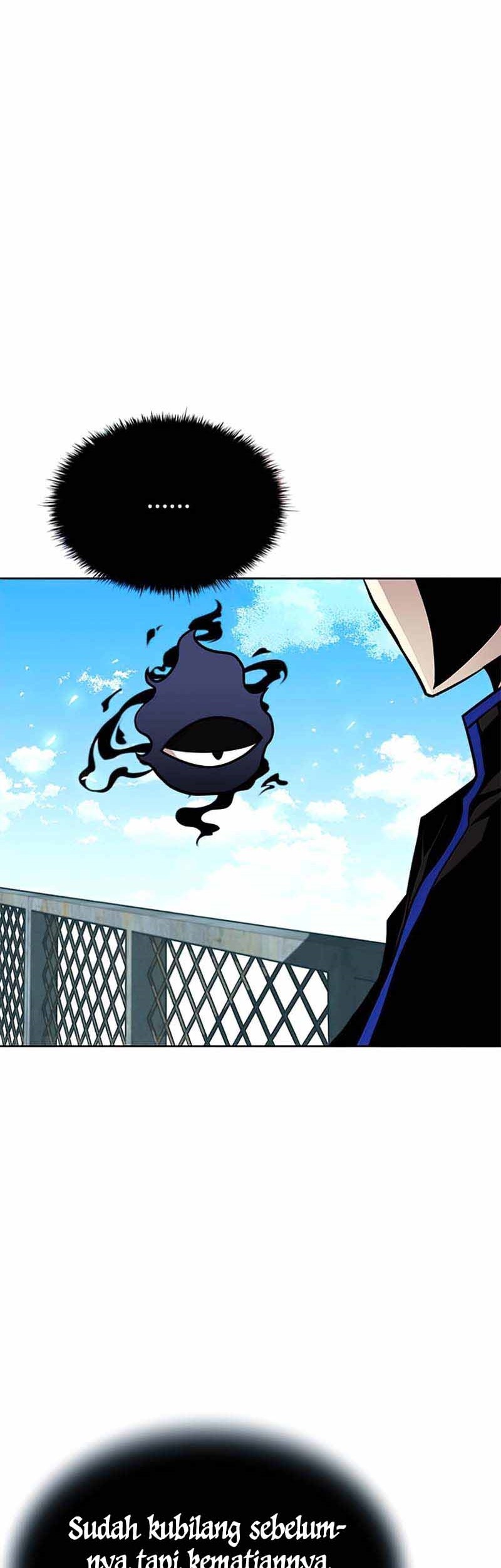 Villain To Kill Chapter 54 Gambar 44