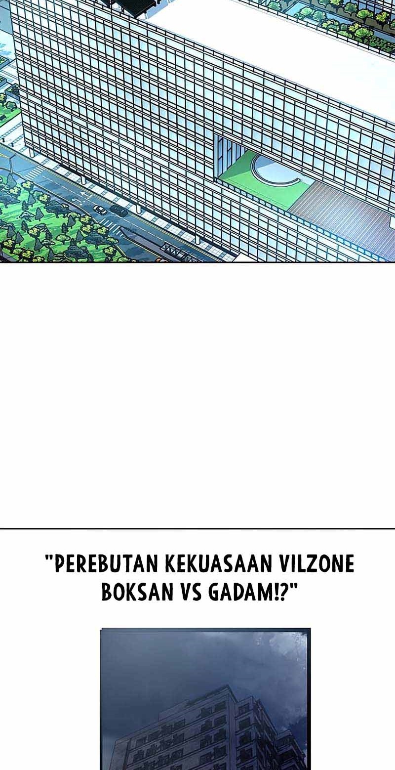 Villain To Kill Chapter 54 Gambar 3