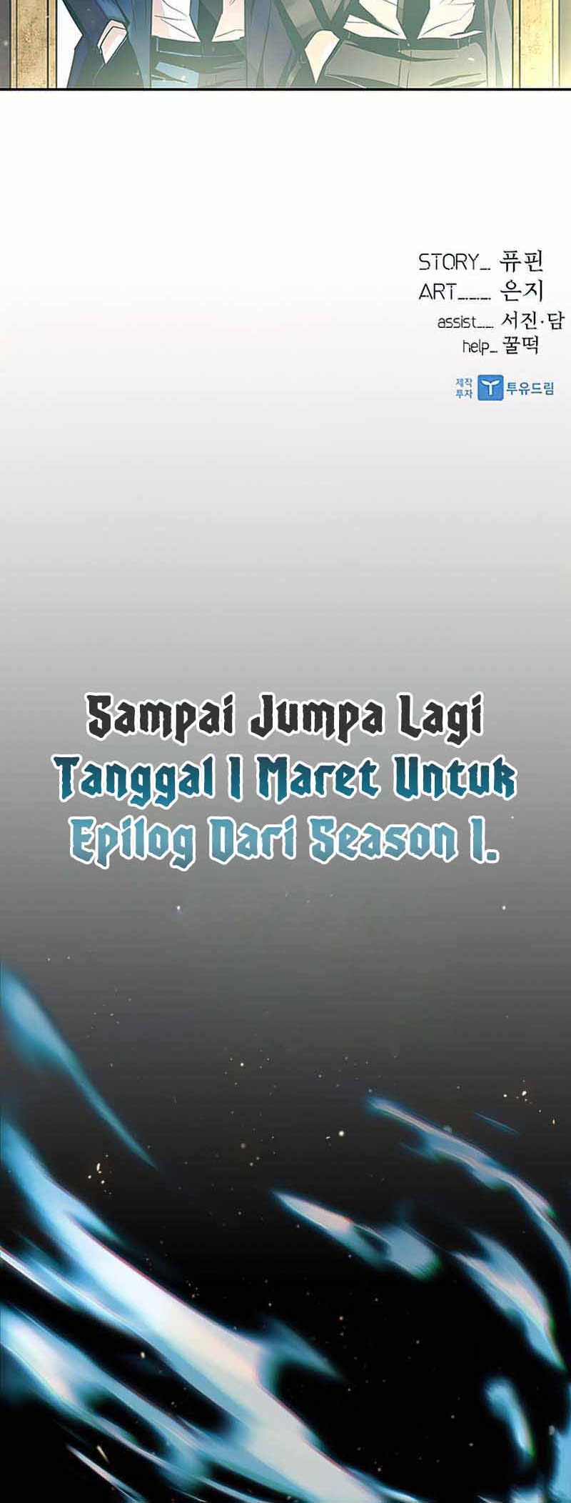 Villain To Kill Chapter 54 Gambar 65