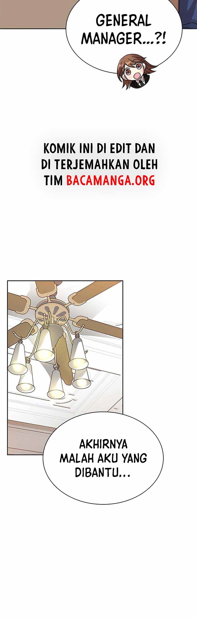 Villain To Kill Chapter 54 Gambar 58