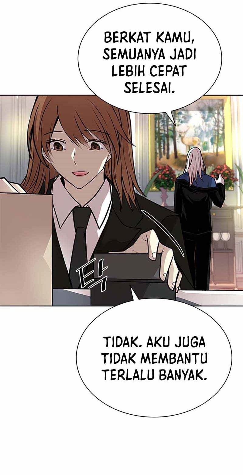 Villain To Kill Chapter 54 Gambar 59