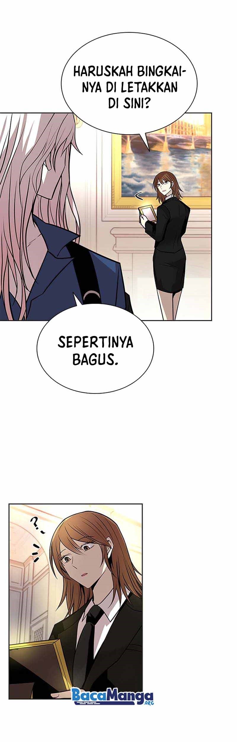 Villain To Kill Chapter 54 Gambar 60