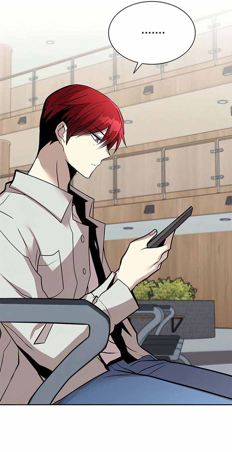 Villain To Kill Chapter 54 Gambar 5