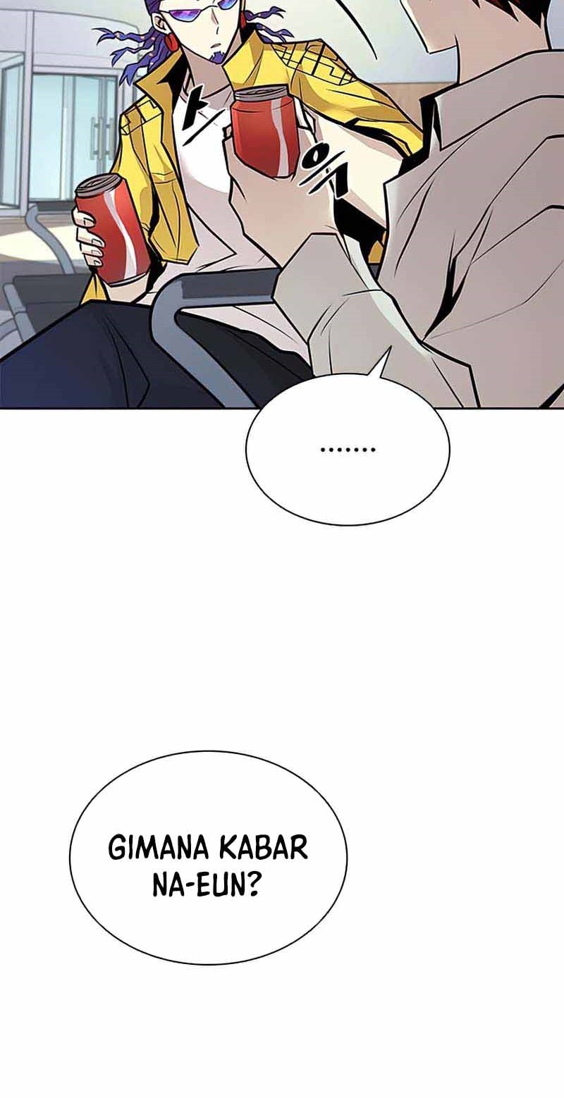 Villain To Kill Chapter 54 Gambar 7