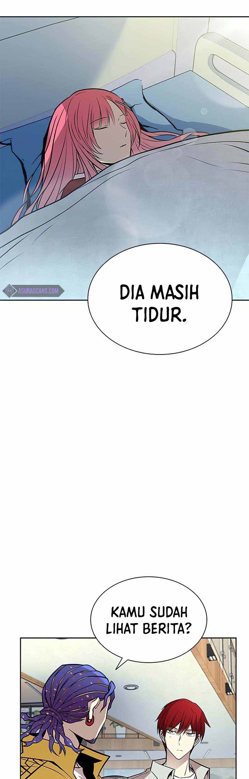 Villain To Kill Chapter 54 Gambar 8