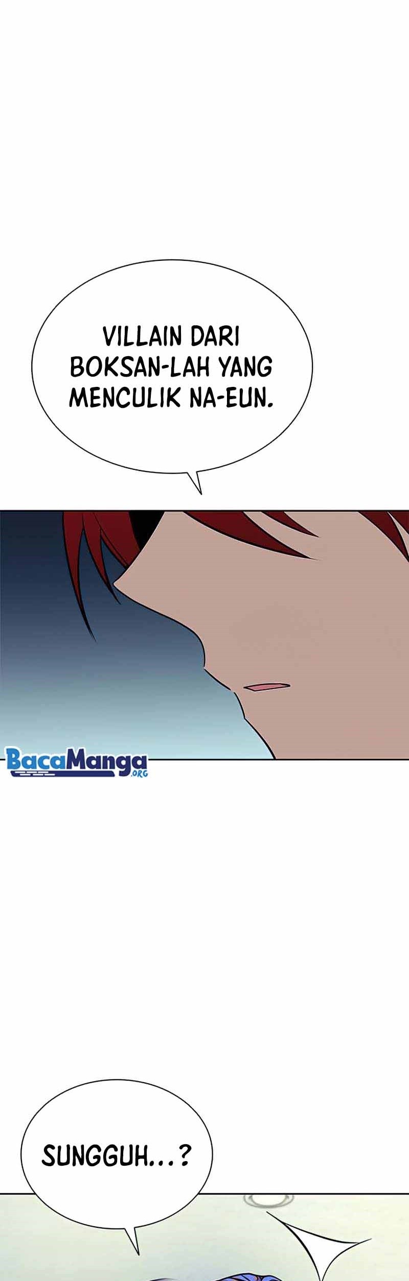 Villain To Kill Chapter 54 Gambar 12