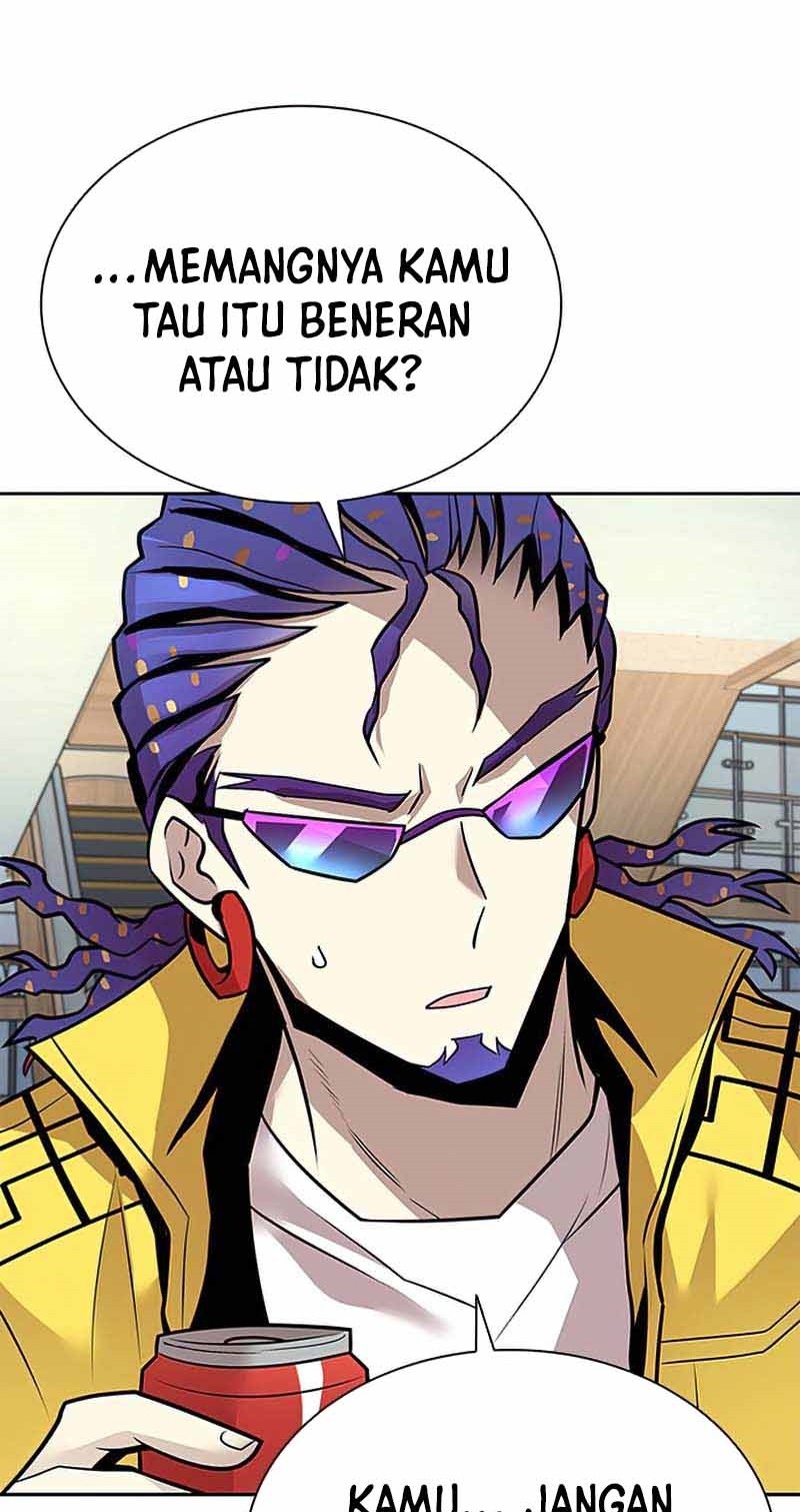 Villain To Kill Chapter 54 Gambar 15