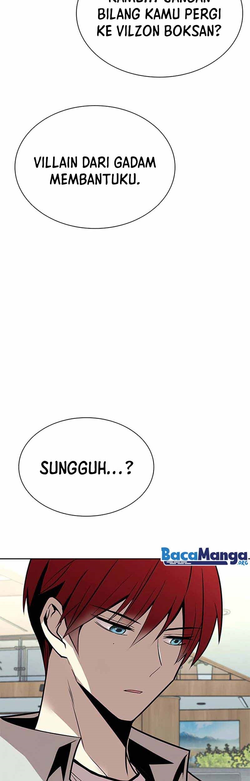 Villain To Kill Chapter 54 Gambar 16