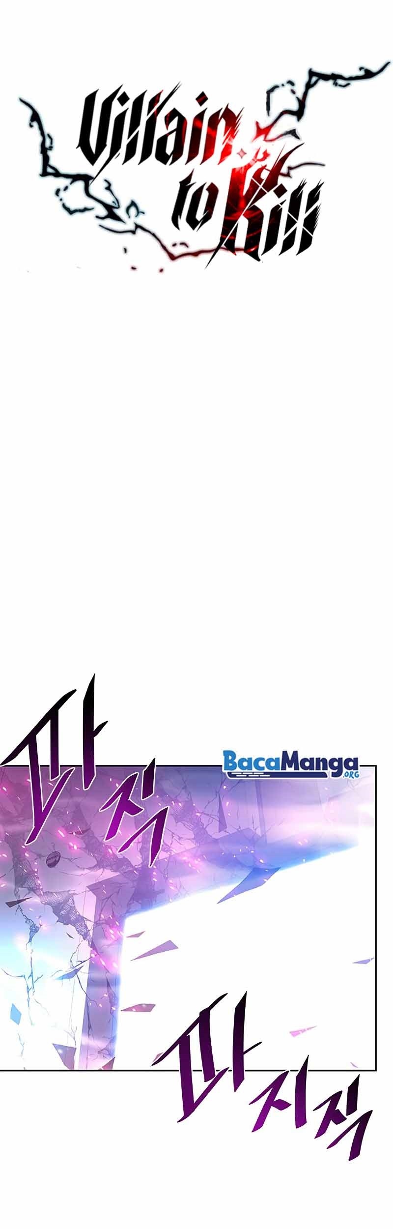 Villain To Kill Chapter 53 Gambar 26