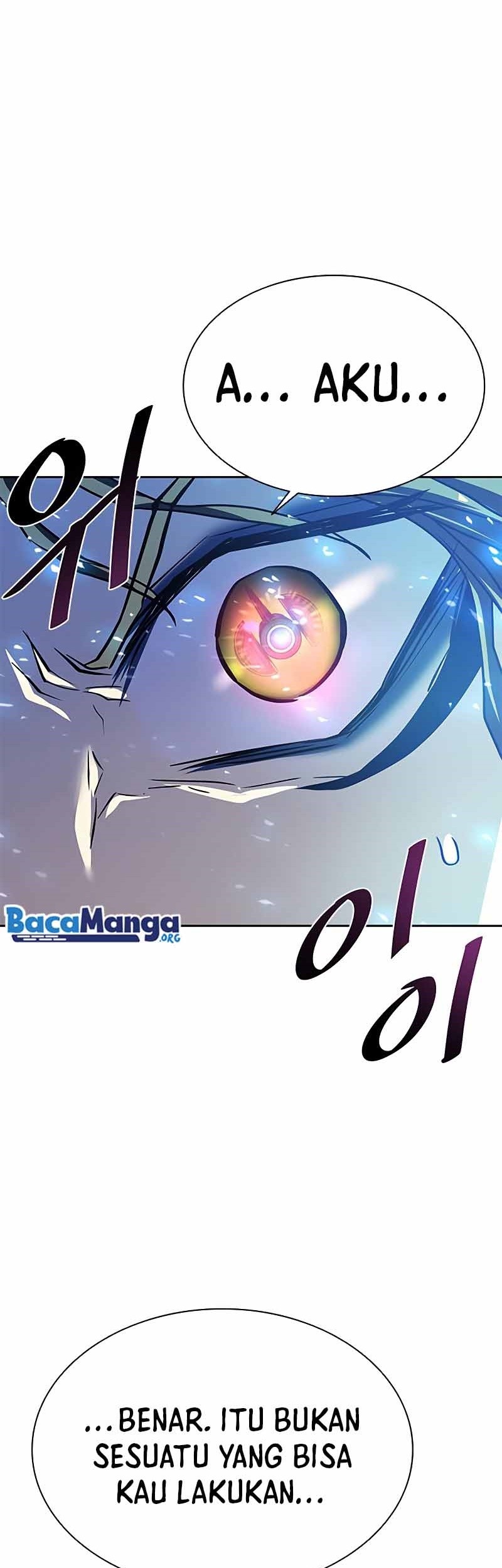 Villain To Kill Chapter 53 Gambar 32