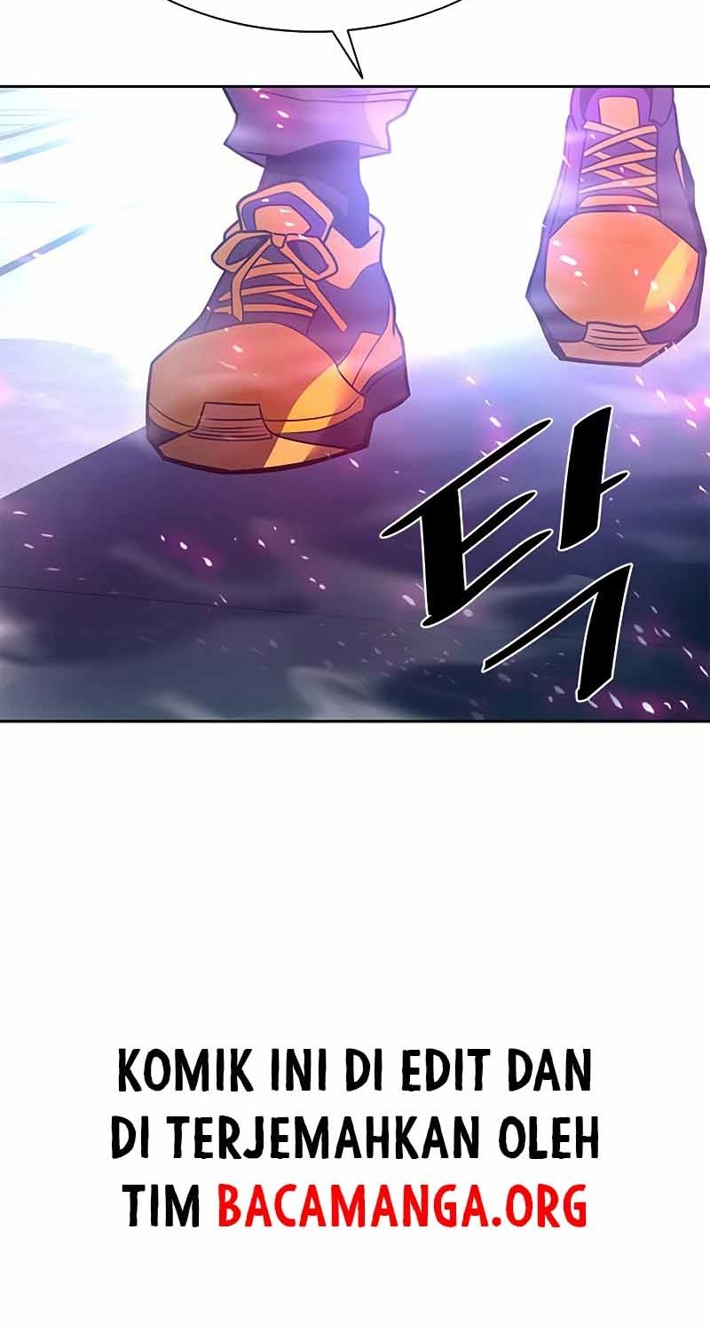 Villain To Kill Chapter 53 Gambar 33