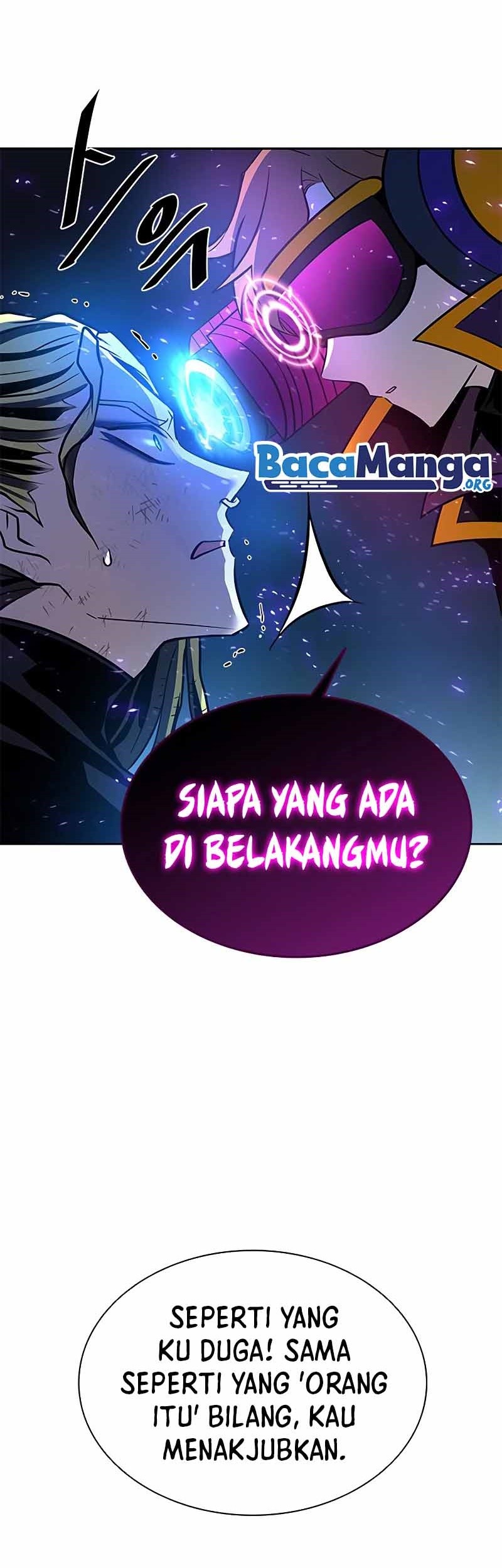 Villain To Kill Chapter 53 Gambar 34
