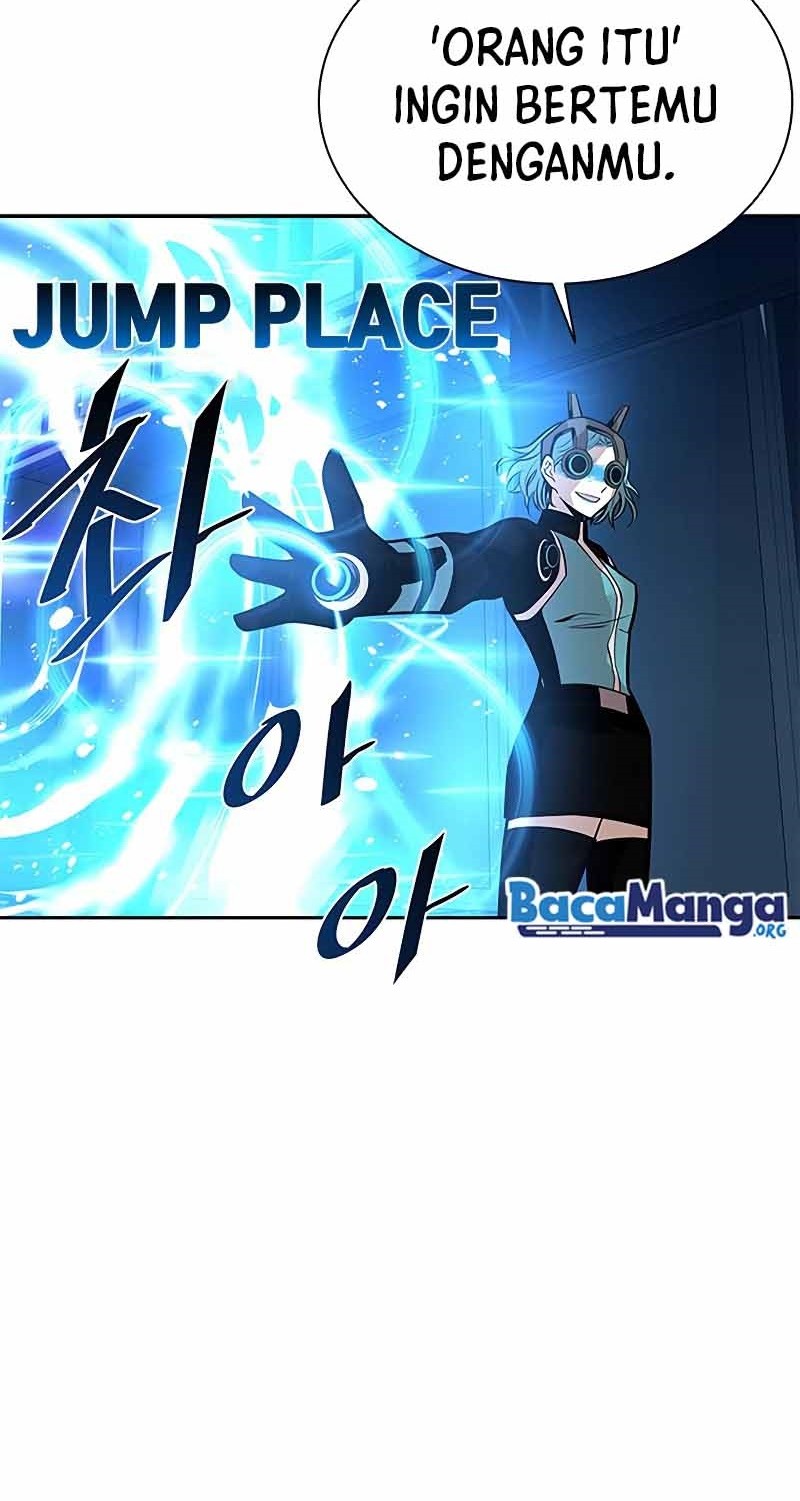 Villain To Kill Chapter 53 Gambar 37