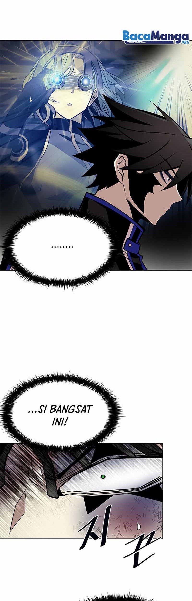 Villain To Kill Chapter 53 Gambar 20