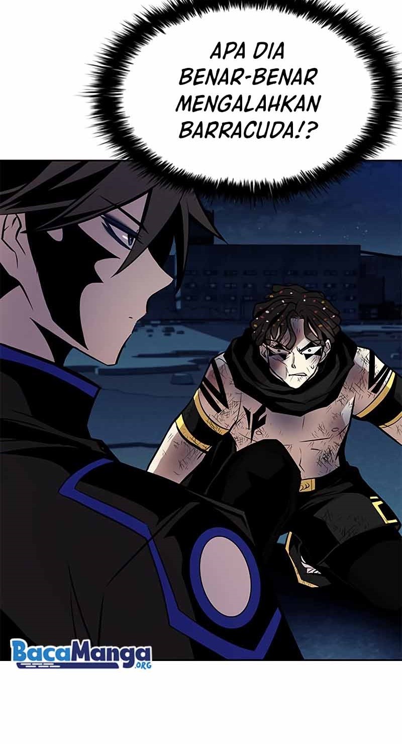 Villain To Kill Chapter 53 Gambar 21