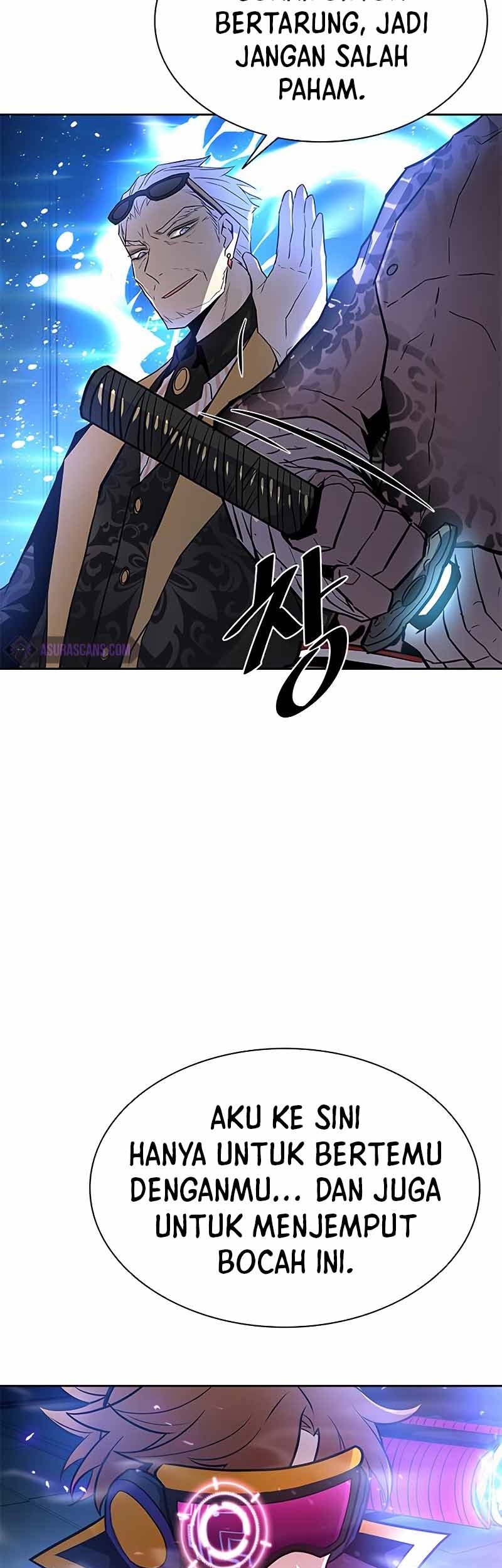 Villain To Kill Chapter 53 Gambar 46