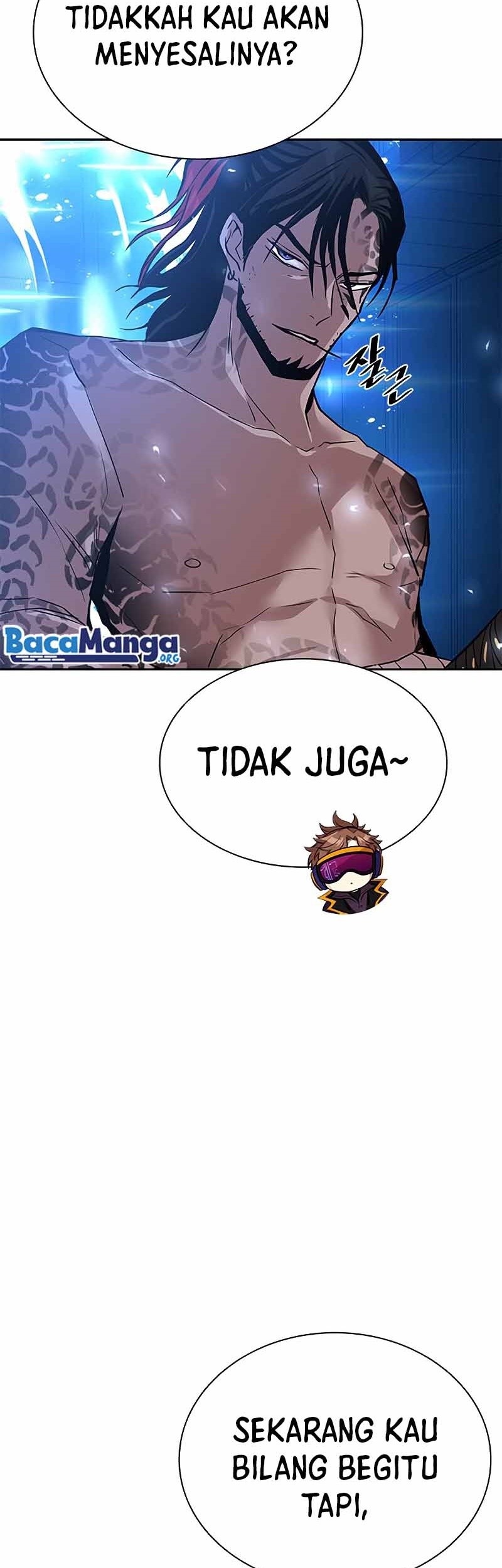 Villain To Kill Chapter 53 Gambar 56