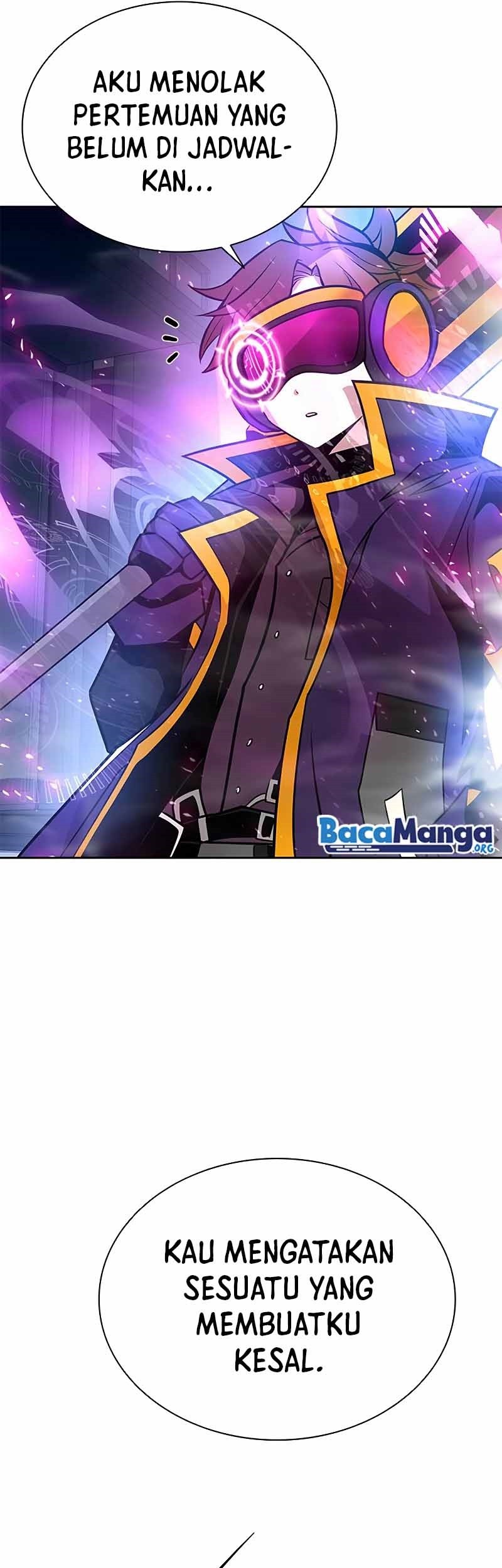 Villain To Kill Chapter 53 Gambar 38