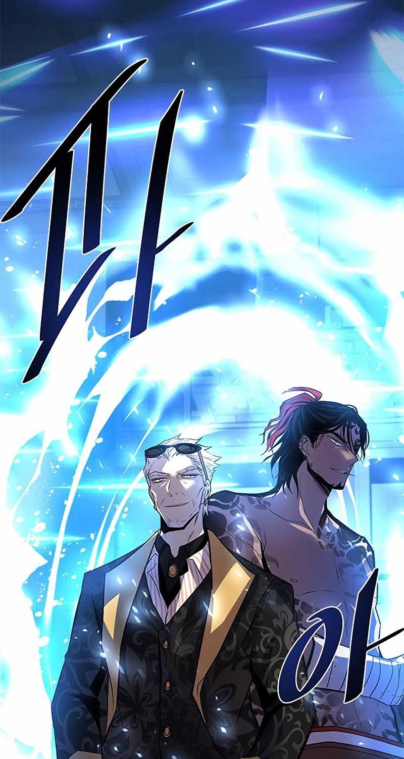 Villain To Kill Chapter 53 Gambar 41