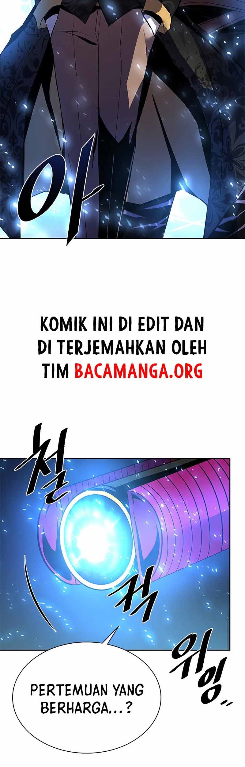 Villain To Kill Chapter 53 Gambar 42