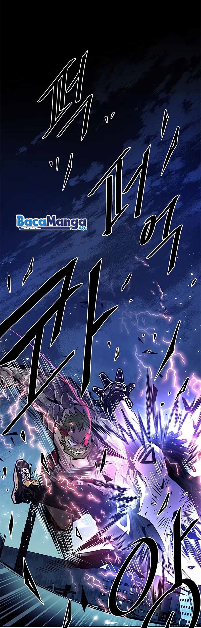 Manhwa Villain To Kill Chapter 53 gambar nomor 2