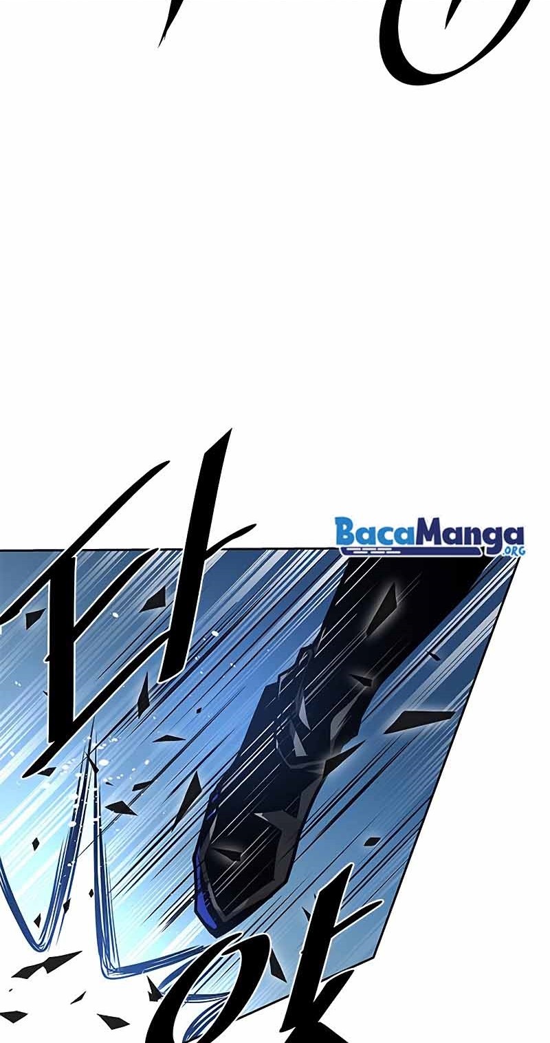 Villain To Kill Chapter 53 Gambar 3