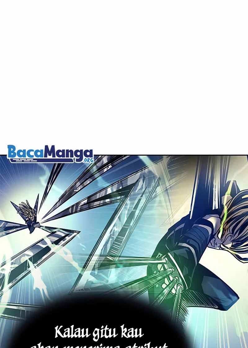 Villain To Kill Chapter 53 Gambar 69