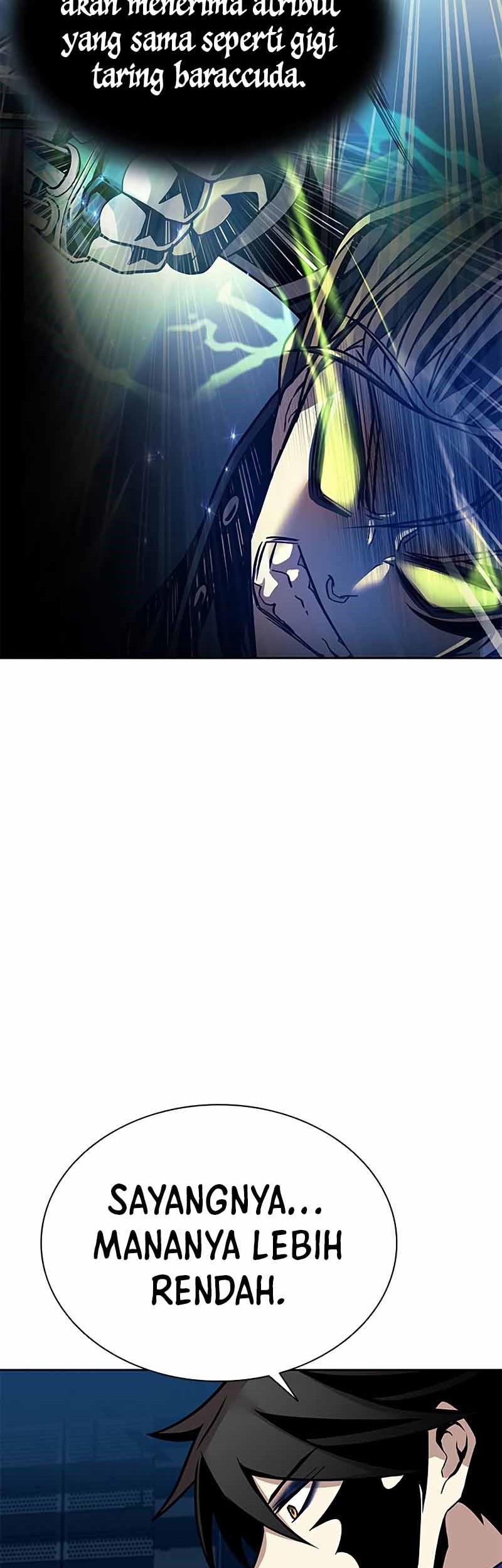 Villain To Kill Chapter 53 Gambar 70