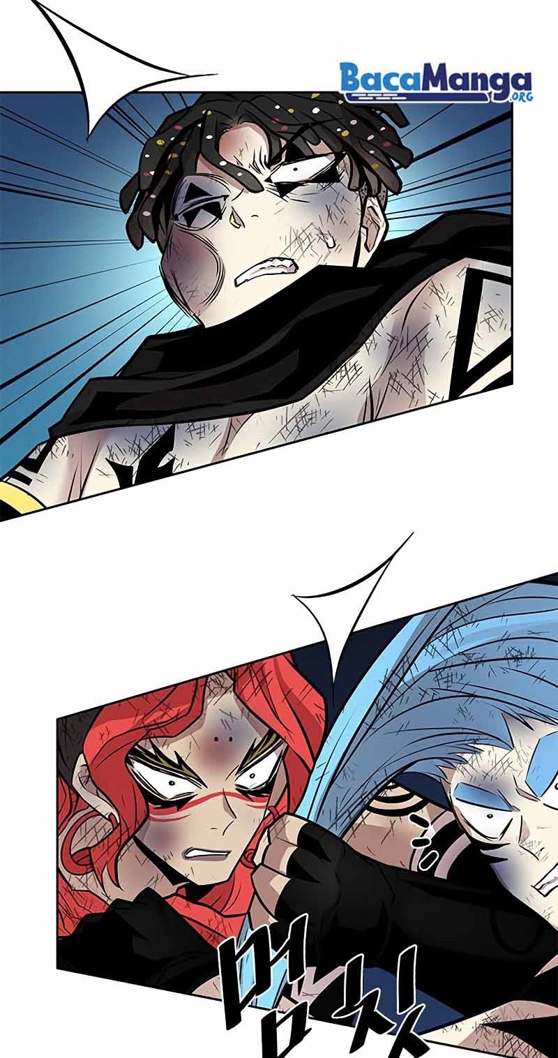 Villain To Kill Chapter 53 Gambar 7