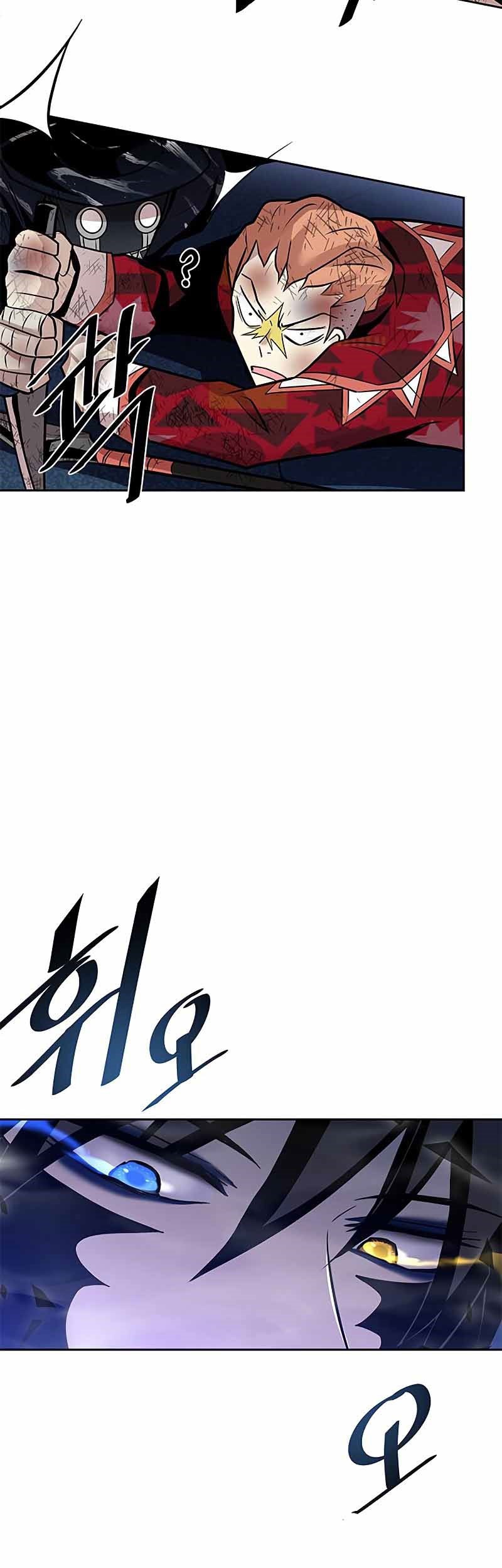 Villain To Kill Chapter 53 Gambar 8