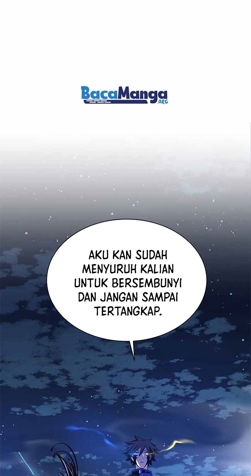 Villain To Kill Chapter 53 Gambar 9