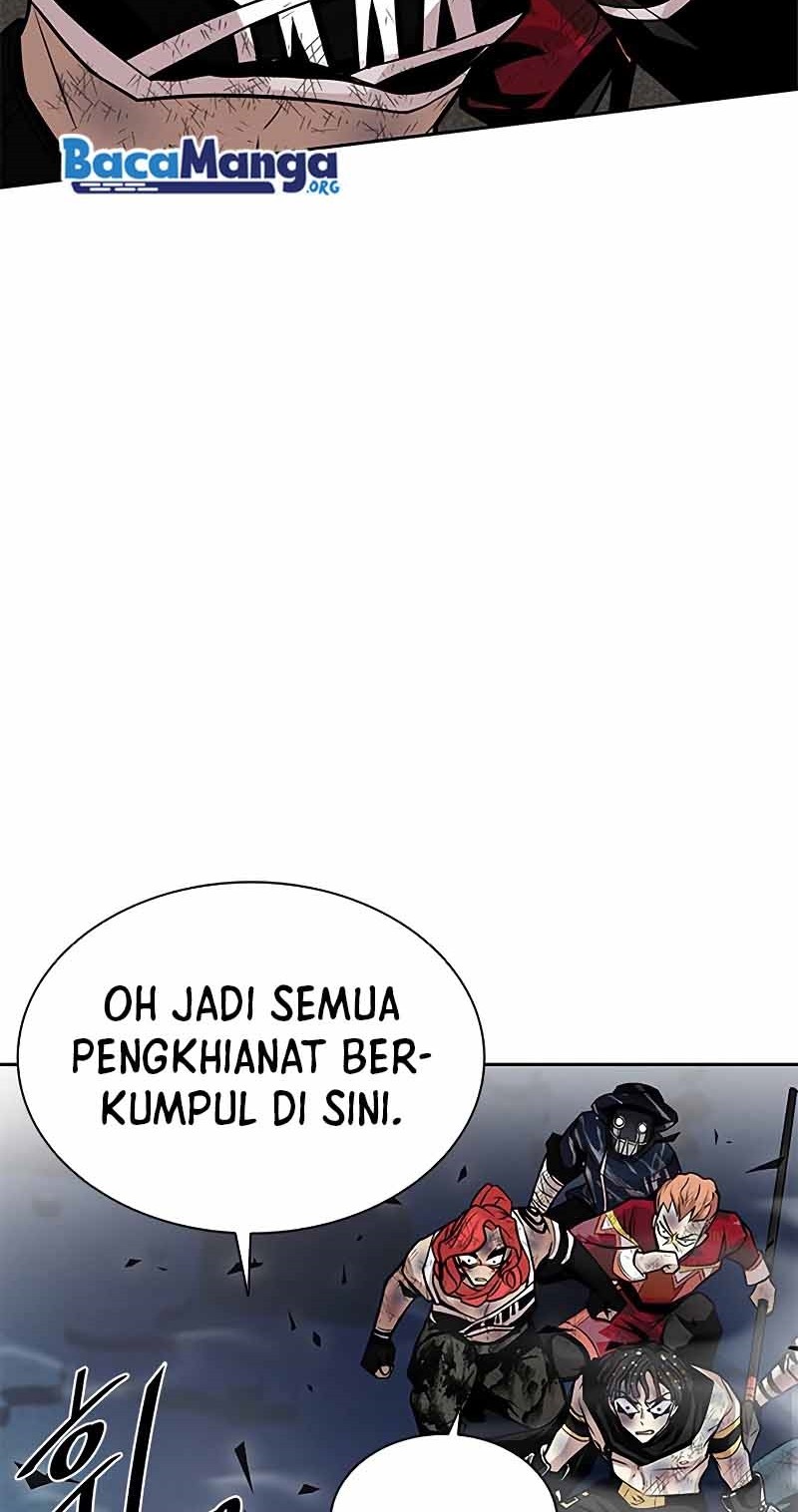 Villain To Kill Chapter 53 Gambar 11