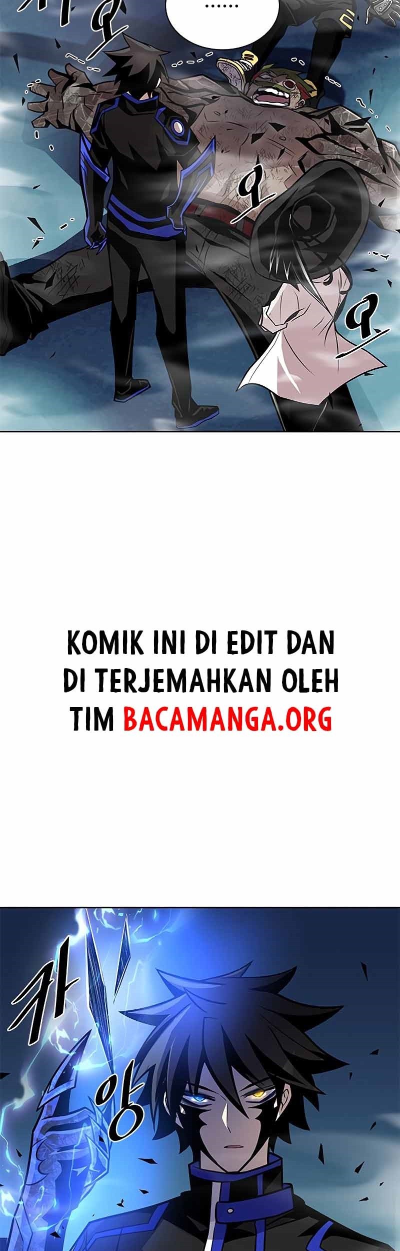 Villain To Kill Chapter 53 Gambar 12