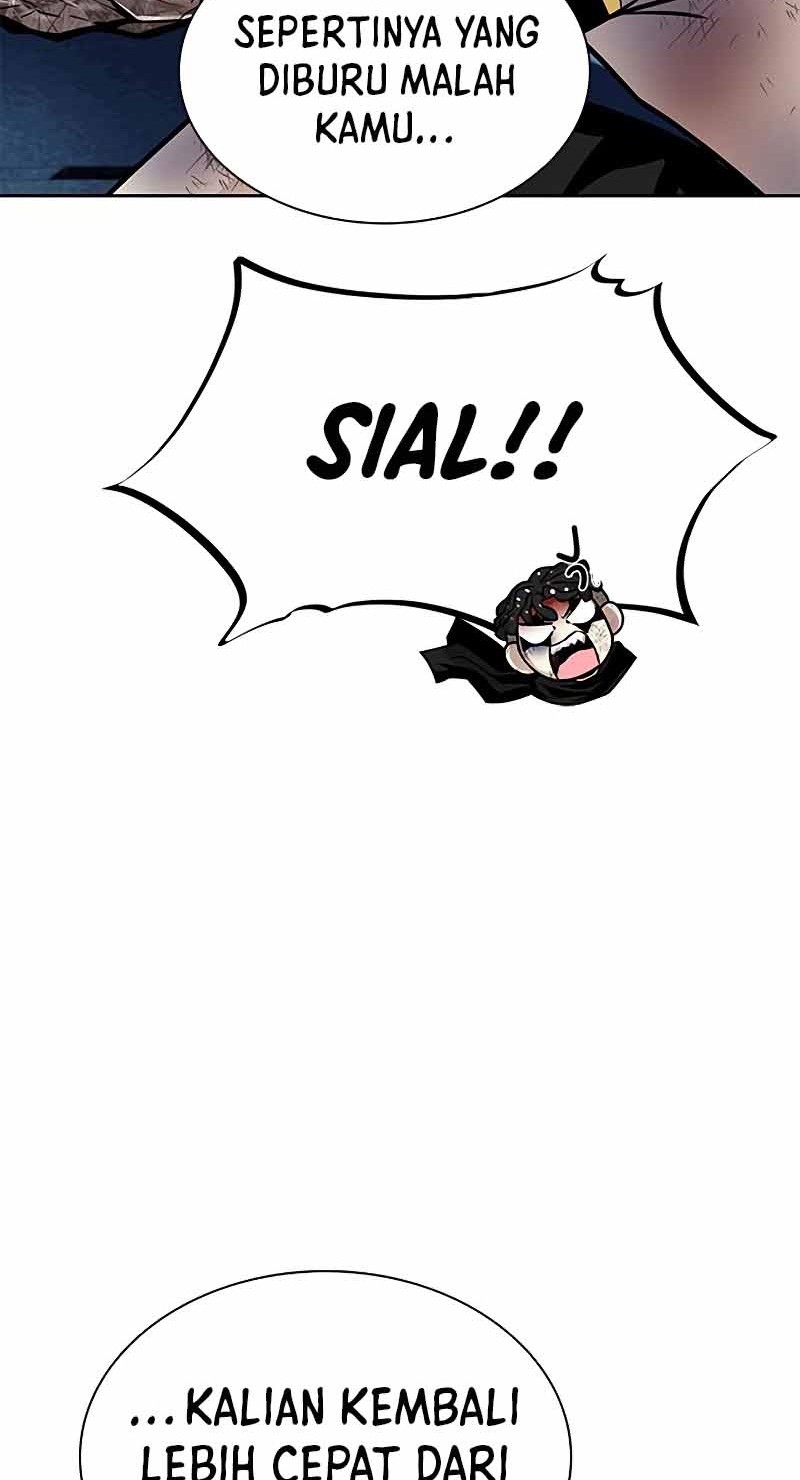 Villain To Kill Chapter 53 Gambar 17