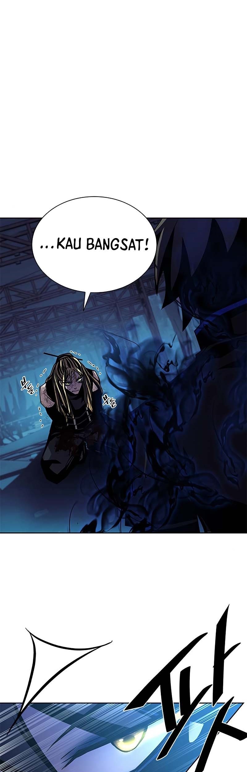 Villain To Kill Chapter 52 Gambar 20