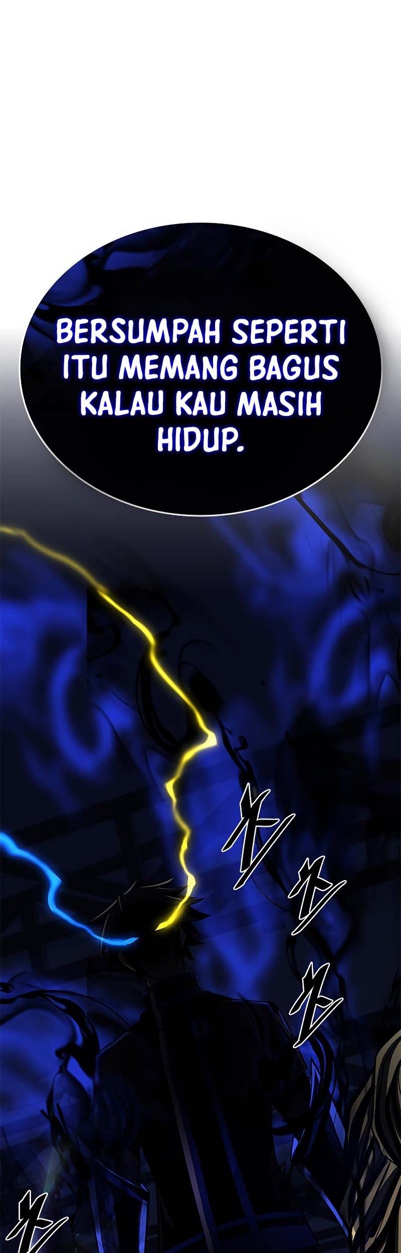 Villain To Kill Chapter 52 Gambar 14