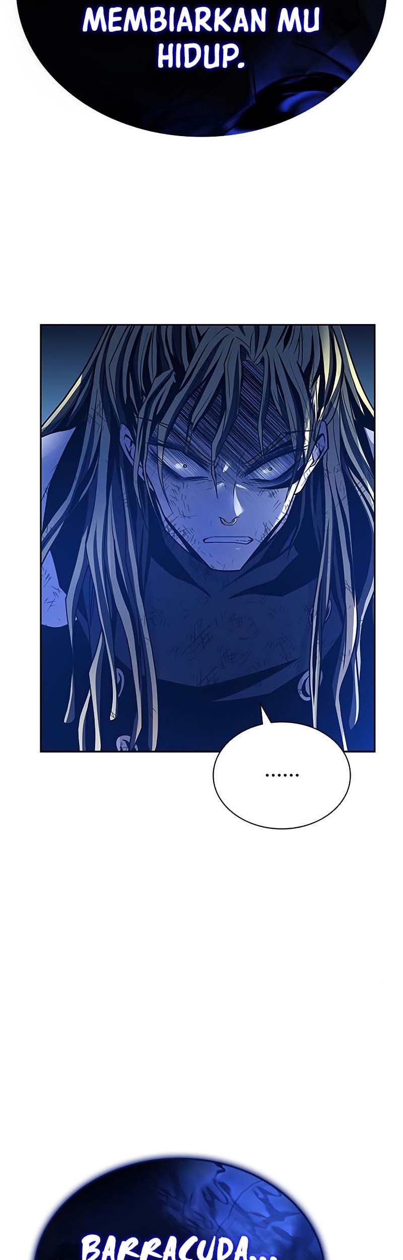 Villain To Kill Chapter 52 Gambar 17