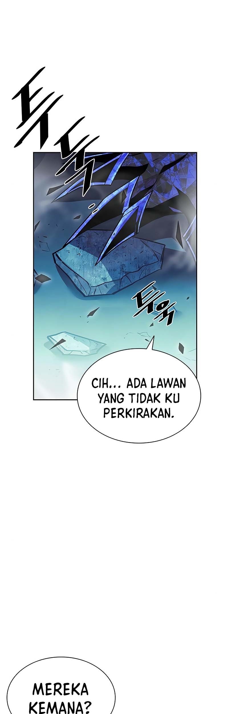 Villain To Kill Chapter 52 Gambar 35