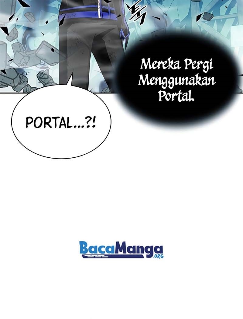 Villain To Kill Chapter 52 Gambar 37