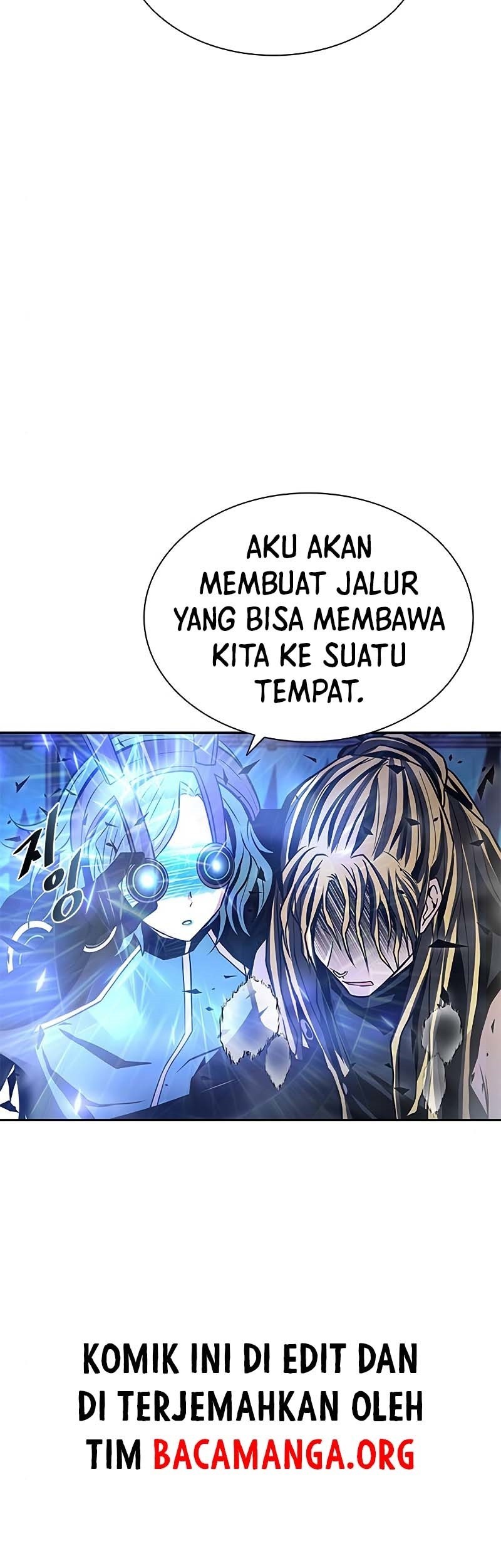 Villain To Kill Chapter 52 Gambar 29