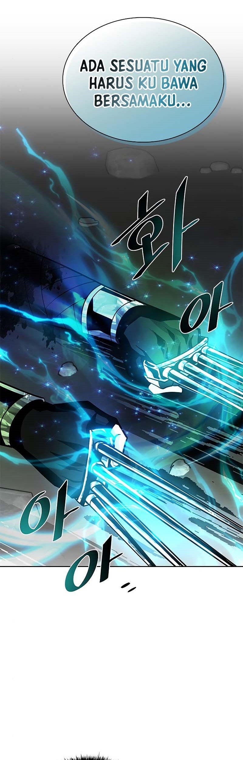 Villain To Kill Chapter 52 Gambar 44