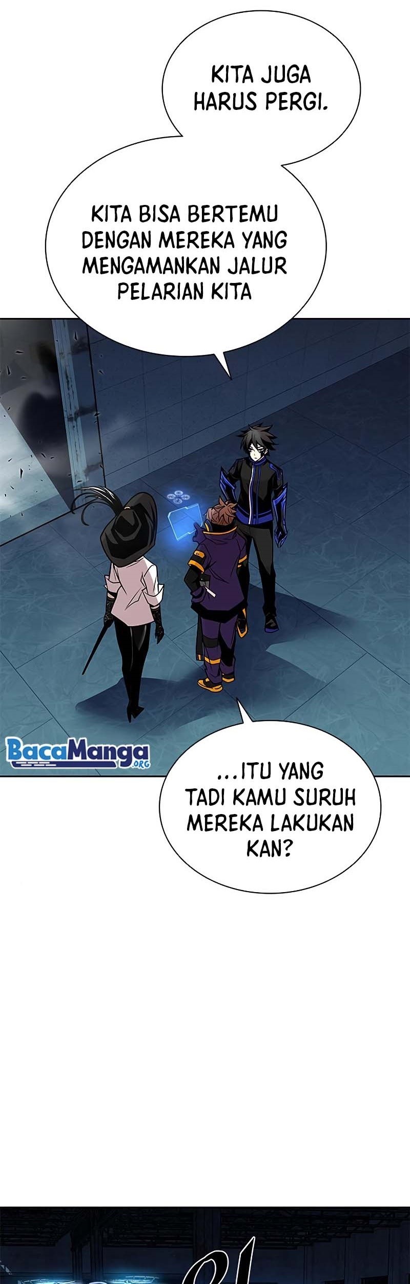 Villain To Kill Chapter 52 Gambar 65