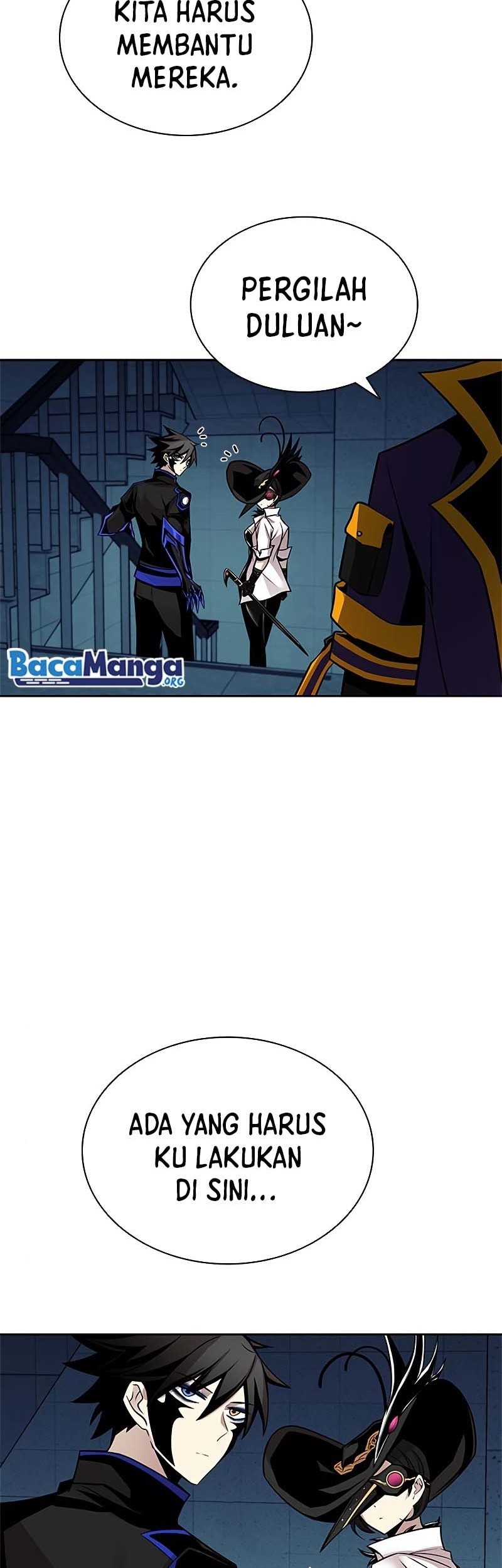 Villain To Kill Chapter 52 Gambar 68