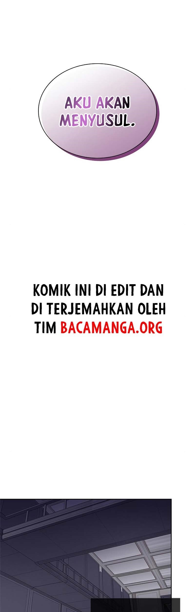 Villain To Kill Chapter 52 Gambar 71