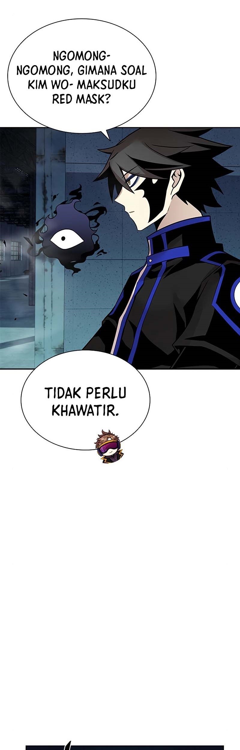 Villain To Kill Chapter 52 Gambar 62
