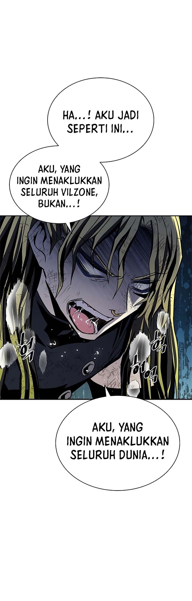 Villain To Kill Chapter 52 Gambar 74