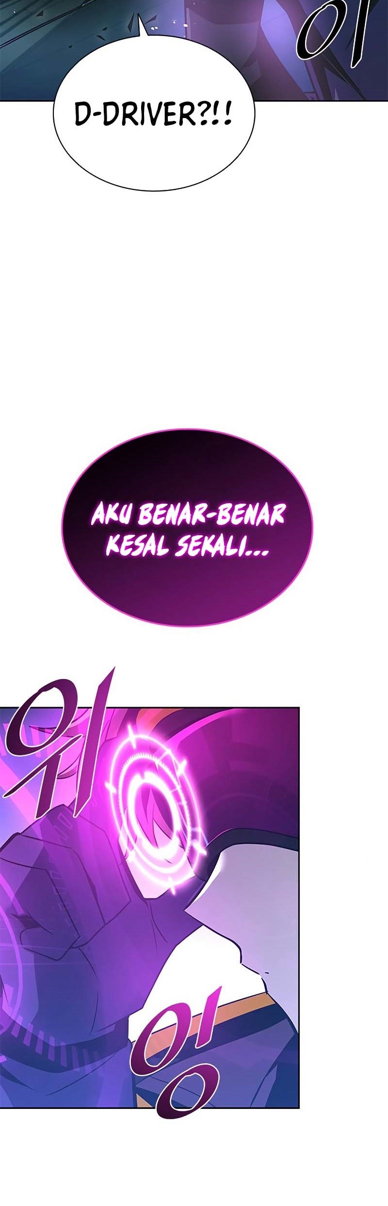 Villain To Kill Chapter 52 Gambar 94