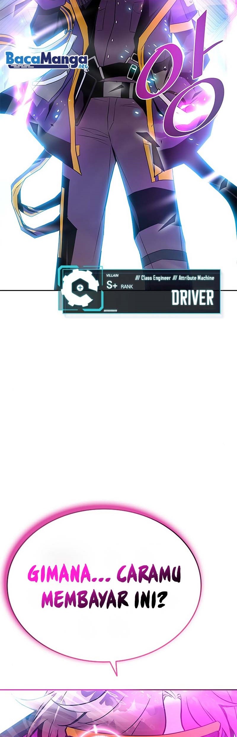 Villain To Kill Chapter 52 Gambar 96